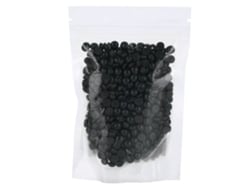 Película De Cera Dura Para Depilação De Pelo 9 Sabores Feijão De Cera Natural (amora Preta)
