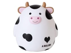 2026-hucha De Vaca Bonita Para Niños Hucha De Monedas Inquebrantable Regalo Para Niños Y Niñas Banco De Dinero Infantil