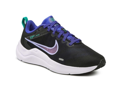 Zapatillas de Mujer NIKE Downshifter 12 Multicolor (38.5)