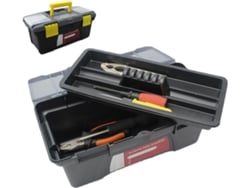 Estuche De Almacenamiento Para Herramientas – Estuche Protector Rígido, Sistema