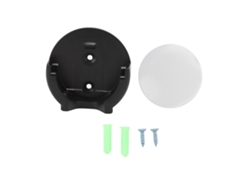 Soporte Para Portafiltro De Café De Abs Resistente A Los Arañazos, Soporte De Pared Portátil, 51-54 Mm