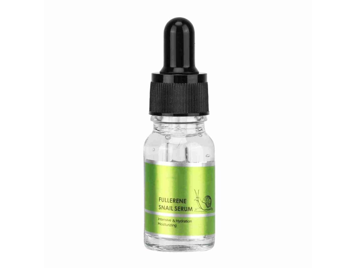 Sérum hidratante facial antiedad para una piel hidratada y joven