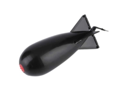 Accesorios De Pesca Spod Bomb: Portadores De Cebo, Alimentadores Y Herramientas Para Pequeños Pesqueros