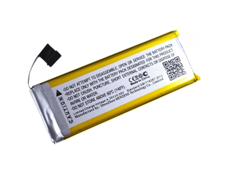 Batería POWERY 1.60.APP.4.41 para A1530