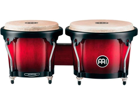 Bongó MEINL HB100WRB