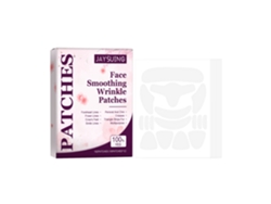 Parche alisador y reafirmante facial