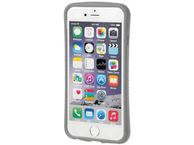 Funda iPhone 6 Plus, 6s Plus LAMPA P15828 Dorado