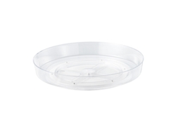 Bandeja Giratoria 25cm Multiuso A Prueba De Agua Y Calor Para Armarios