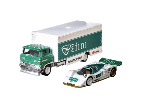 Vehículo HOT WHEELS FLF56 (3 anos)