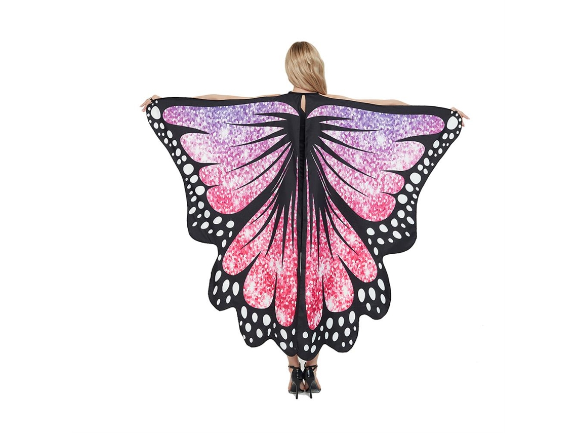 2026altiro-manta Mariposa Y Capa Alas Estrella Para Ropa Y Accesorios