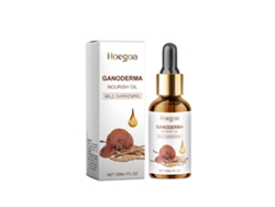 Aceite esencial anticanas para el cabello