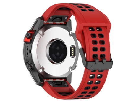 Correa para Garmin Descent G1/Coros Vertix Watch Band 22mm