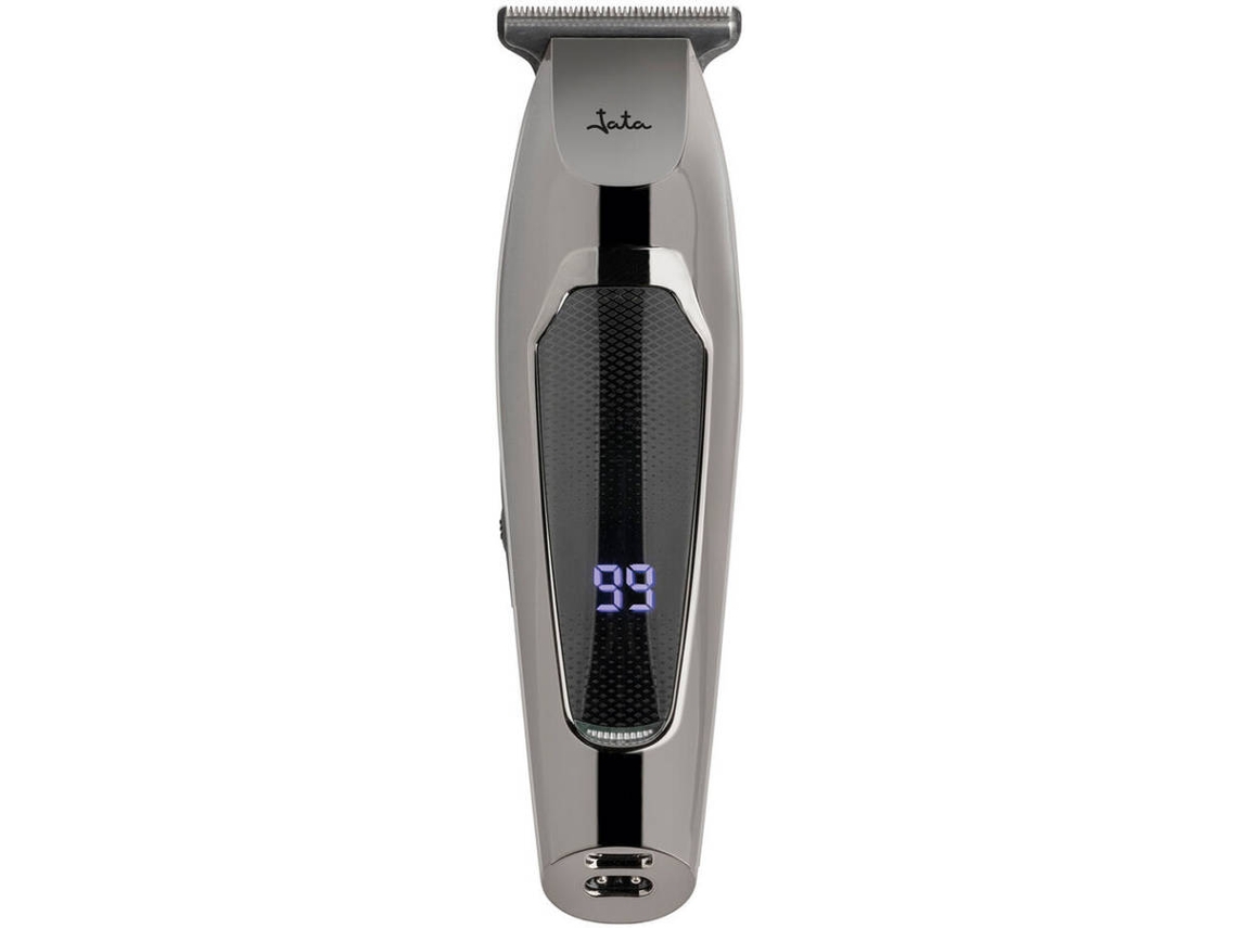 Cortapelos recargable usb jbcp3310