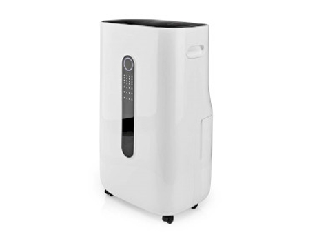 Deshumidificador NEDIS 20 L/ Dia 195 M³/H