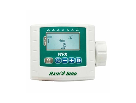 Programador De Riego Rain Bird Wpx6 SUINGA