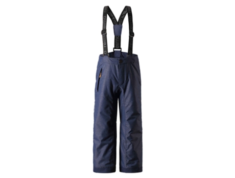 Pantalones de Bebé REIMA Spruce Azul (2 años)