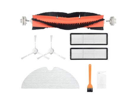 Accesorio Aspiradores XIAOMI Juego Dreame F9 Rag Side Hepa