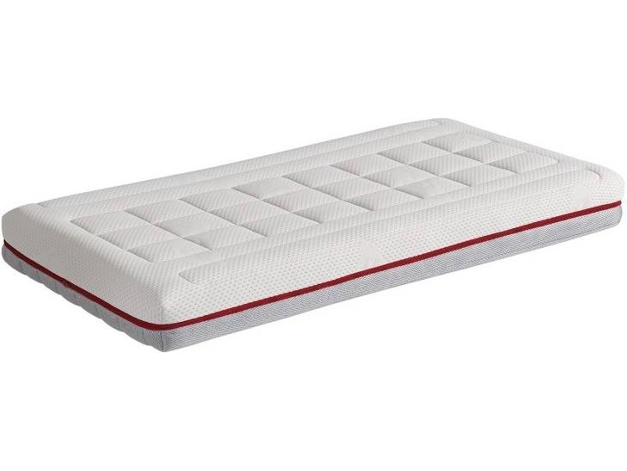 Colchón de Cuna ECUS KIDS Pigü (67 x 137 cm)
