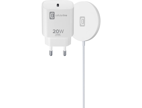 Cargador CELLULARLINE