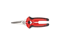 Tijera Universal Hoja 60 Mm De Largo, Mango De 2 Componentes (3301607) GEDORE RED R93300031