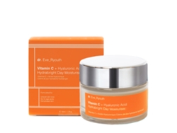 Hydrabright Hidratante Diurno con Vitamina C Ácido Hialurónico 50Ml Dr.Everyouth