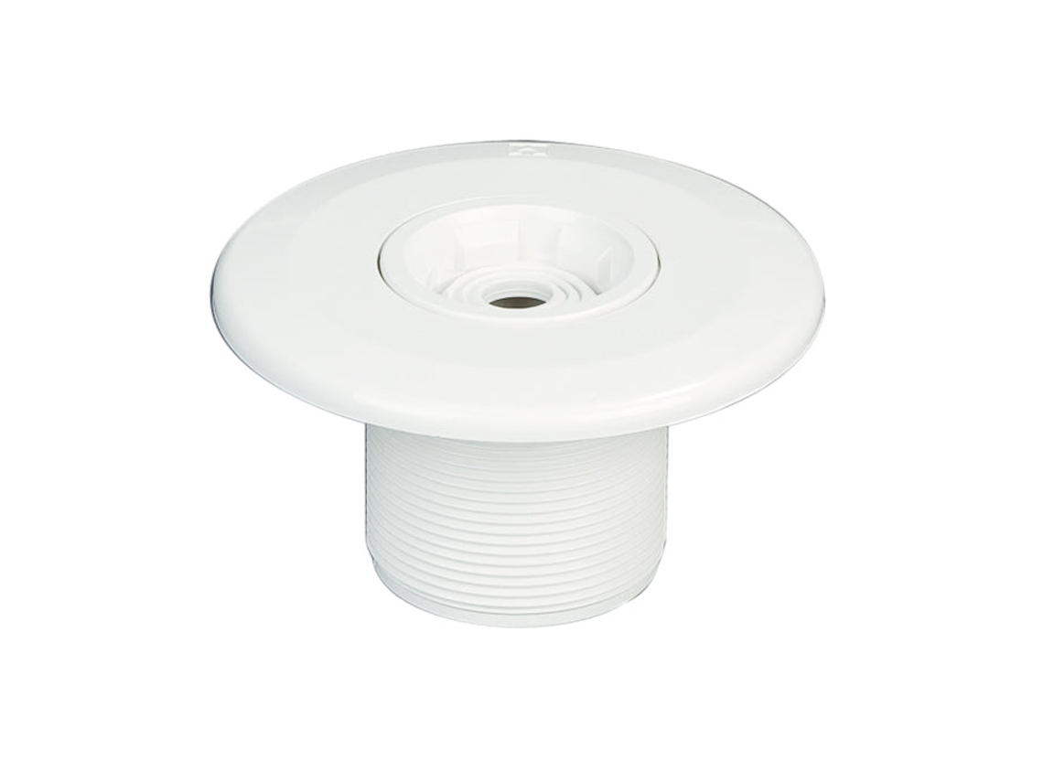Roscar Boca - Concreto - blanco ASTRALPOOL