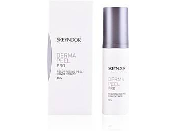 Crema Facial SKEYNDOR Resurfacing Peel Peel Derma Concentrado Pro (30 ml)