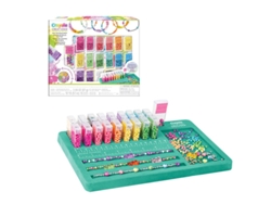 Creations Laboratorio de Perlitas CRAYOLA