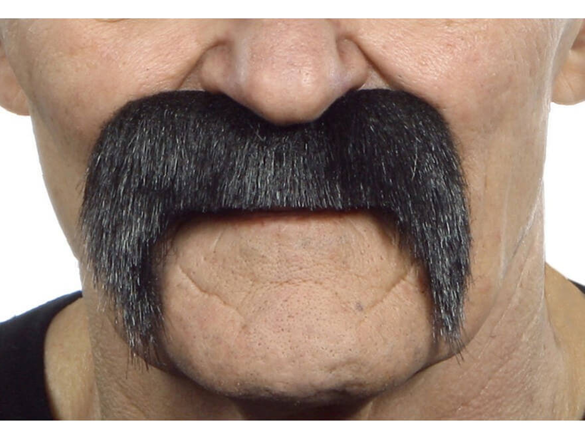 Bigote DISFRAZZES De Mexicano (Talla: Talla Universal)