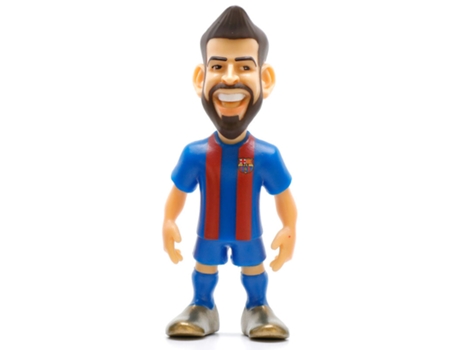 Figura FC BARCELONA Gerard Pique