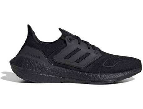 Zapatillas ADIDAS ORIGINALS Ultraboost 22 Hombre (42 2/3 - Negro)