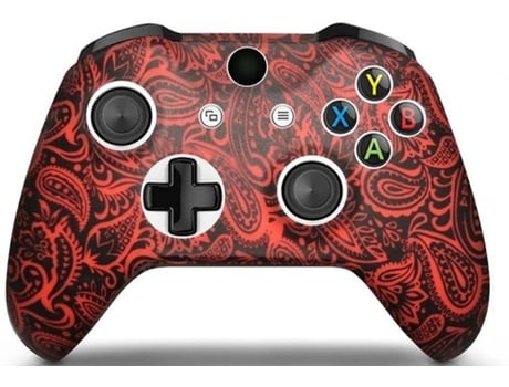 Funda Mando LOVEBABYLY W-XBOX-001-43 (Xbox Series S/X)