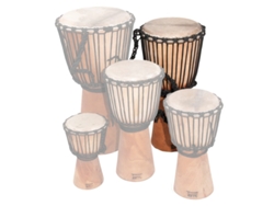 TERRE djembe mogno 60cm