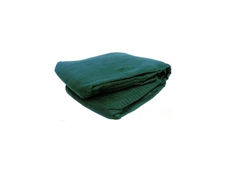 Malla de Protección para Andamio Blanca 3x10m FUN & GO
