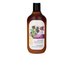 Bálsamo Capilar Anticaspa De Bardana, 500 Ml Flora