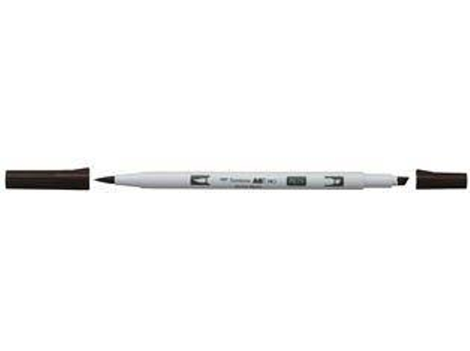 Marcador TOMBOW ABT PRO Marrón