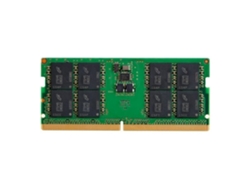 Memory Module Inc. Módulo Ddr5 32 Gb So Dimm 262 Pines 5600 Mhz / Pc5-44800 11 V para Elitebook 840 G10 HP