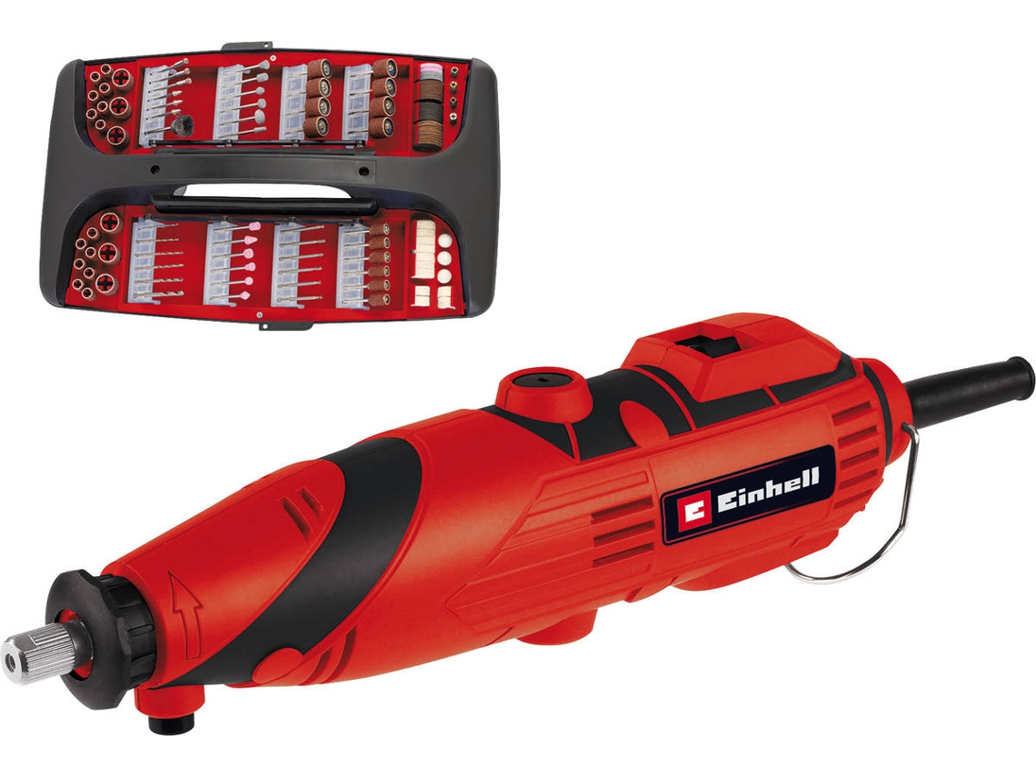 Minitaladro Einhell TC-MG 135 E