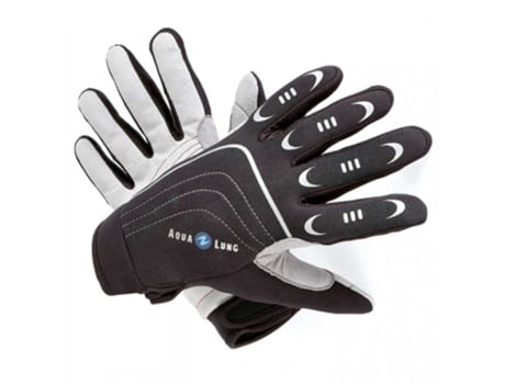 Guantes de Buceo AQUALUNG Admiral Ii Amara 2 Mm (XL)