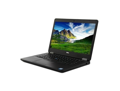 Dell Latitud E5470