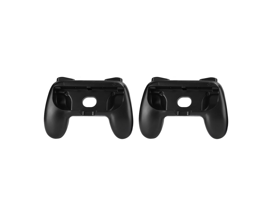 Empuñadura Ergonómica Para Mando De Videojuegos, Carcasa De Abs Resistente Al Desgaste, Funda Protectora Para Gamepad