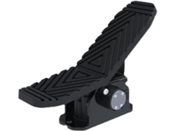 Pedal Acelerador Bidireccional Con Joystick Smc183, Control De Vehículos Industriales