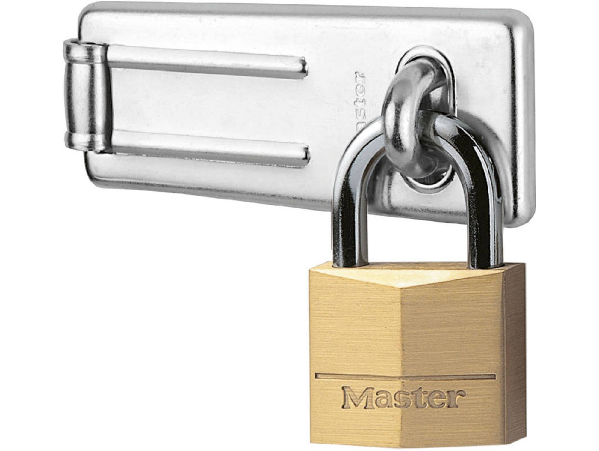 Candado MASTER LOCK 140703EURD