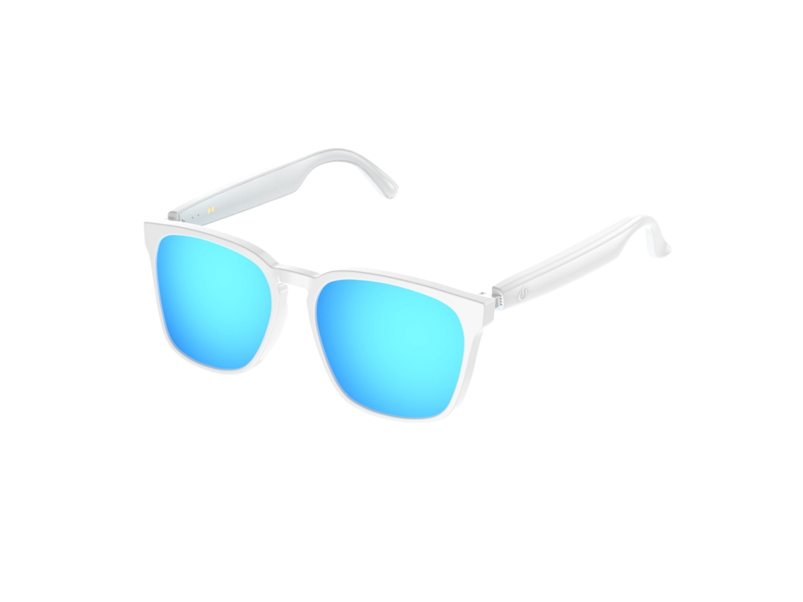 Gafas Inteligentes, Lentes Fotocromáticas, Asistente De Voz, Llamadas Bluetooth, Reproducción De Música Y Traducción Czhhmart