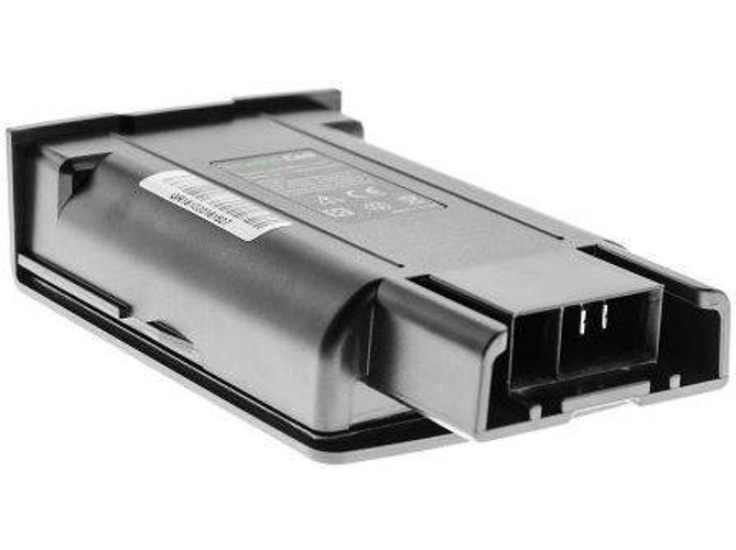 Grill Sobremesa TEFAL CB658B (2400 W)