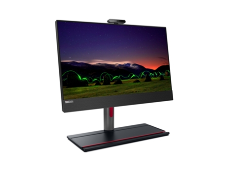 All-in-One PC LENOVO 641202590 (23.8'' - Intel® Core™ i7 - RAM: 16 GB - 1000 GB SSD - Intel UHD Graphics 770)