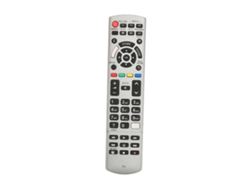 Mando A Distancia De Repuesto N2qayb001254 Para Televisores Tx 40hx800b, Tx 55h1000b Y Tx 65hz1000b.
