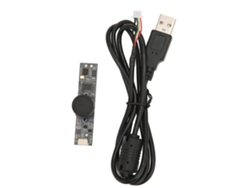 Módulo De Cámara Mini Usb De 2 Mp Y 1080p Con Reconocimiento Dinámico De Contraluz.