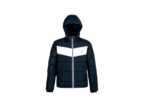 Chaqueta KAPORAL (XL - Negro)