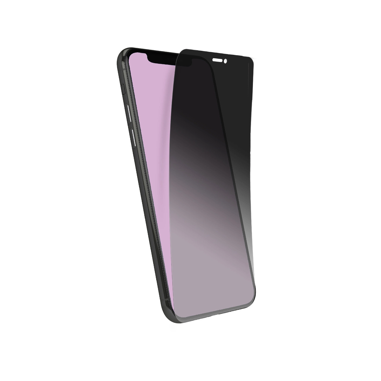 Película protectora de pantalla Sbs Fast Skin Privacy Neo Phone 101 para celulares